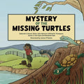 Mystery of the Missing Turtles