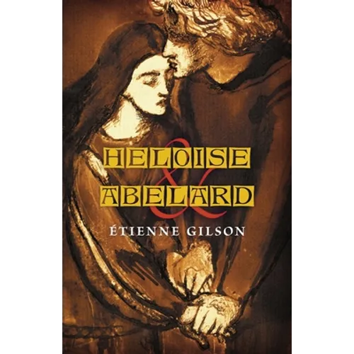 Heloise and Abelard