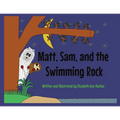 Matt, Sam, and the Swimming Rock