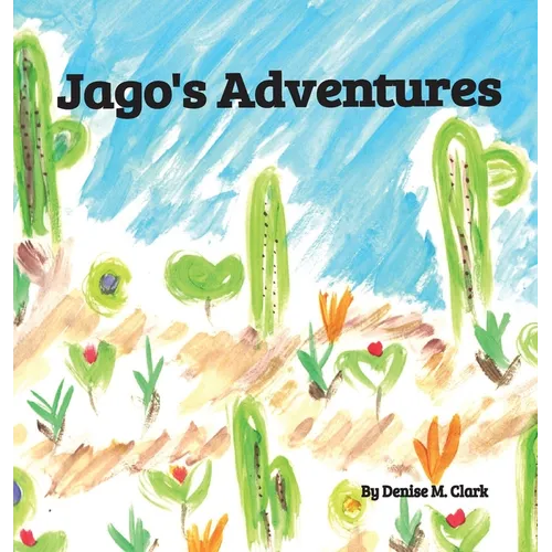 Jago's Adventures