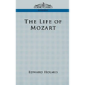 The Life of Mozart