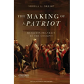 Making of a Patriot: Benjamin Franklin at the Cockpit