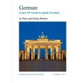 German - Learn 35 Words to Speak German