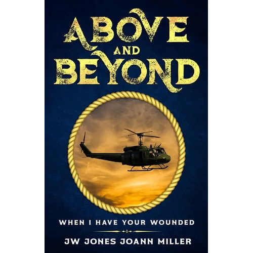 Above and Beyond When I Have Your Wounded