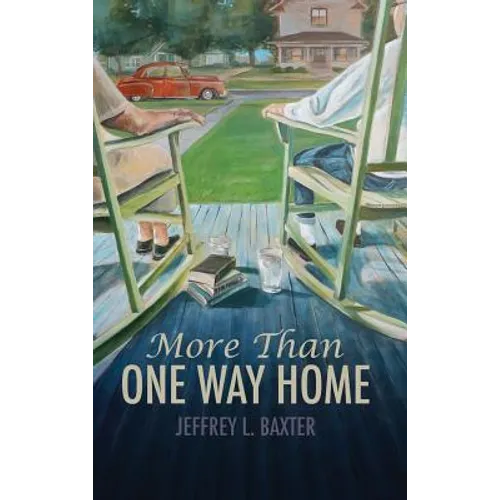 More Than One Way Home