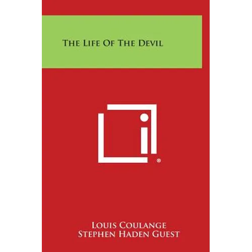 The Life of the Devil