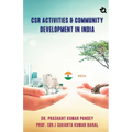 CSR Activities and Community Development in India