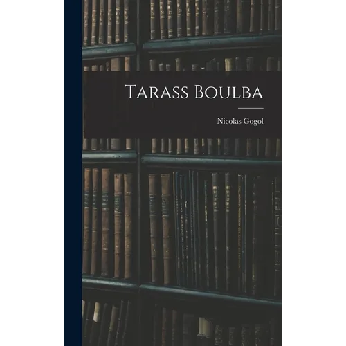Tarass Boulba