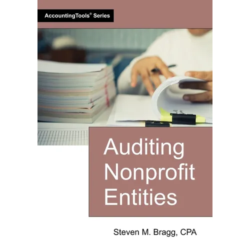 Auditing Nonprofit Entities