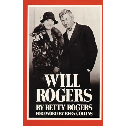 Will Rogers
