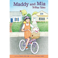 Maddy and Mia: TriPaw Tales