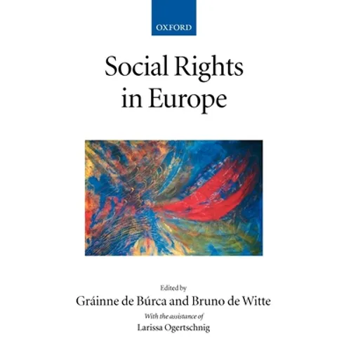 Social Rights in Europe