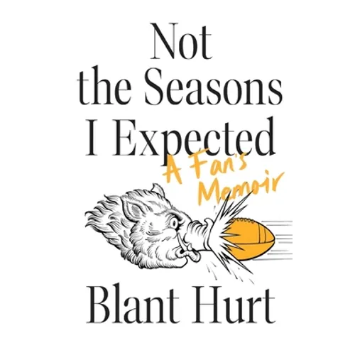 Not the Seasons I Expected