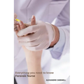 Everything you need to know Forensic Nurse