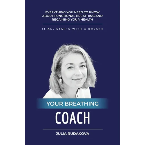Your Breathing Coach