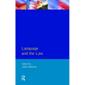 Language and the Law