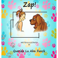Zap!: A hilarious wordless picture book for kids
