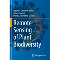 Remote Sensing of Plant Biodiversity