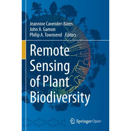 Remote Sensing of Plant Biodiversity