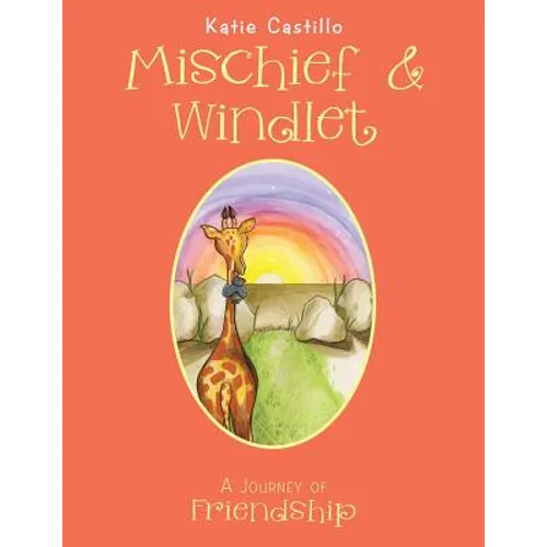 Mischief & Windlet: A Journey of Friendship