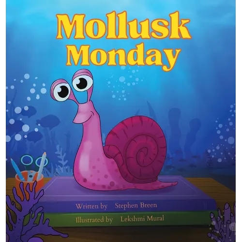 Mollusk Monday