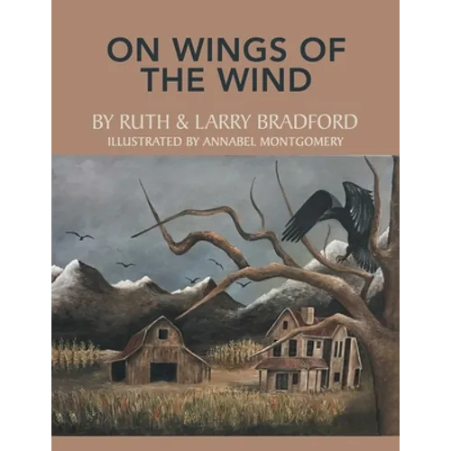 On Wings of the Wind