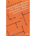 Internet Guide to Personal Finance and Investment