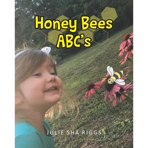 Honey Bees ABC's