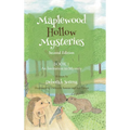 Maplewood Hollow Mysteries BOOK 1: An Invitation to Mystery