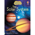 The Solar System (Usborne Beginners)