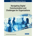 Navigating Digital Communication and Challenges for Organizations