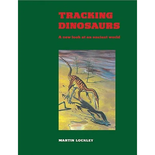 Tracking Dinosaurs