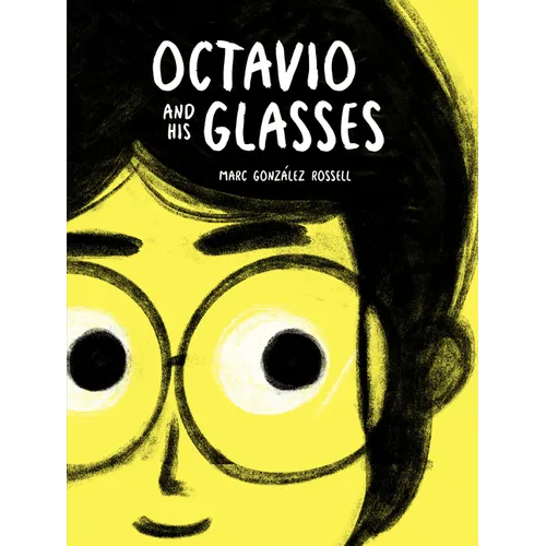 Octavio and His Glasses