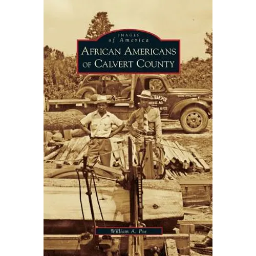 African Americans of Calvert County