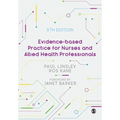 Evidence-Based Practice for Nurses and Allied Health Professionals