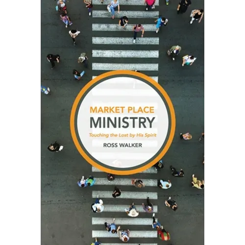 Market Place Ministry