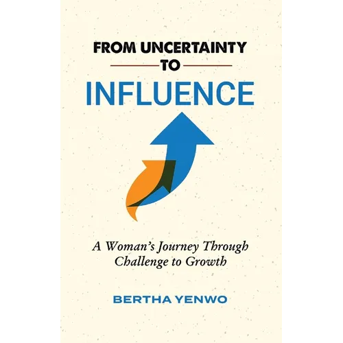 From Uncertainty to Influence: A Woman's Journey Through Challenge to Growth