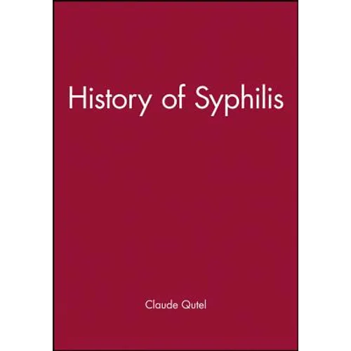 History of Syphilis