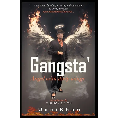 Gangsta': Angel With Dirty Wings