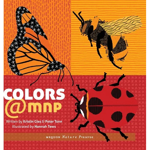 Colors@mnp