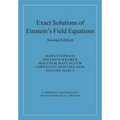 Exact Solutions of Einstein's Field Equations