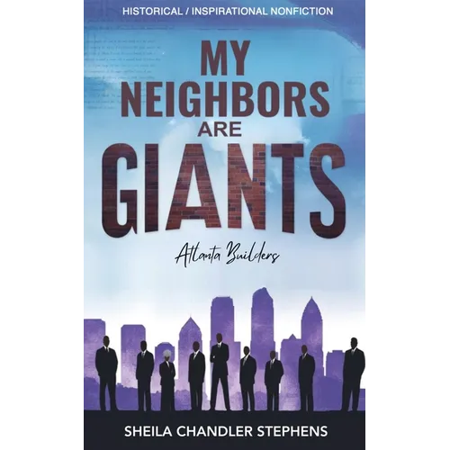 My Neighbors Are GIANTS