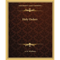 Holy Orders