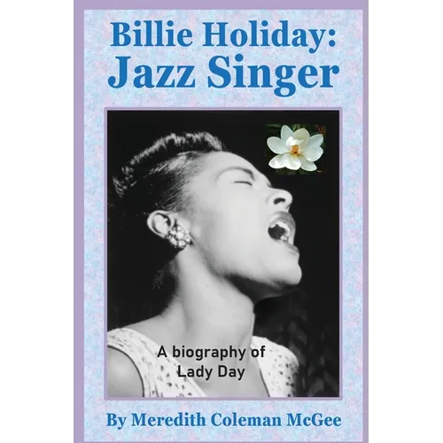 Billie Holiday: Jazz Singer