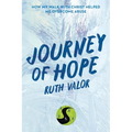 Journey of Hope: How My Walk with Christ Helped Me Overcome Abuse