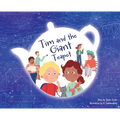 Tim and the Giant Teapot