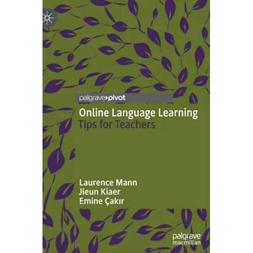 Online Language Learning: Tips for Teachers