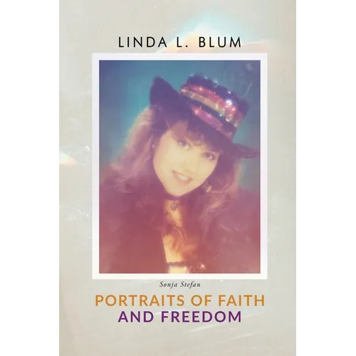 Portraits of Faith and Freedom