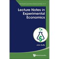 Lecture Notes in Experimental Economics