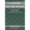 A Theory of the State